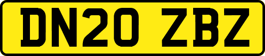 DN20ZBZ