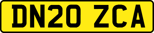 DN20ZCA