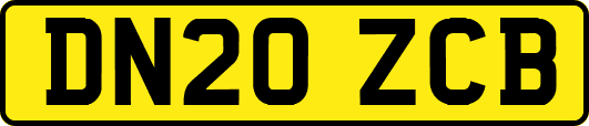 DN20ZCB