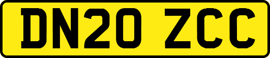 DN20ZCC