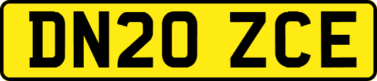 DN20ZCE