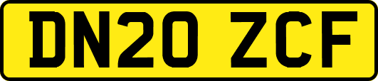 DN20ZCF