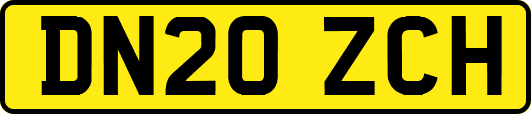 DN20ZCH