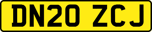 DN20ZCJ