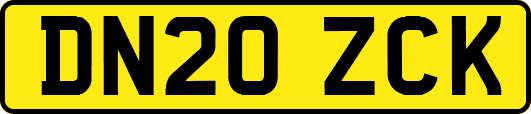 DN20ZCK