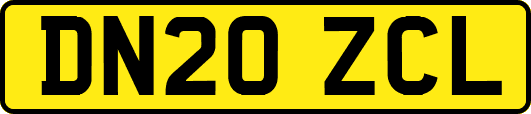 DN20ZCL