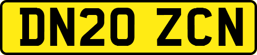 DN20ZCN