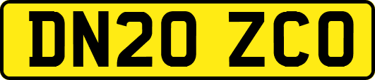 DN20ZCO