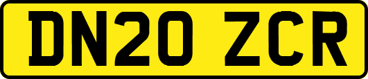 DN20ZCR