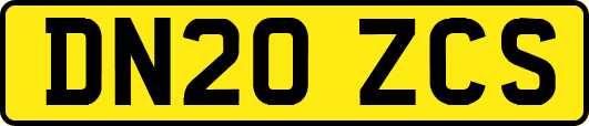 DN20ZCS