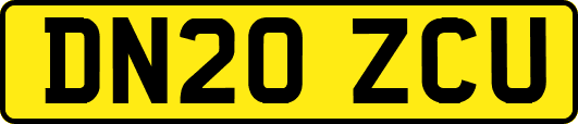 DN20ZCU