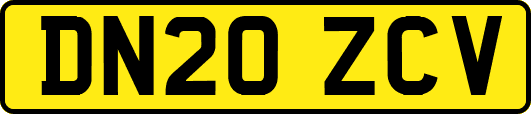 DN20ZCV
