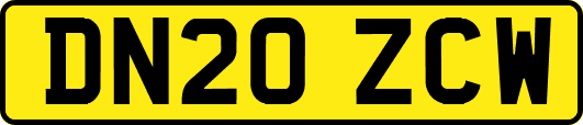 DN20ZCW