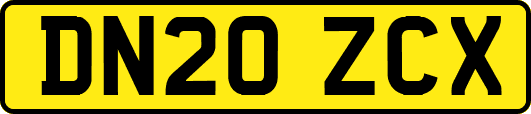 DN20ZCX