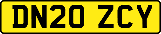 DN20ZCY