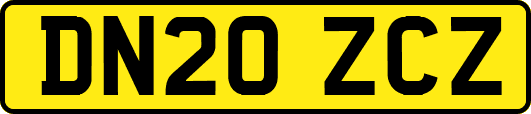 DN20ZCZ