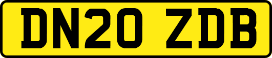 DN20ZDB