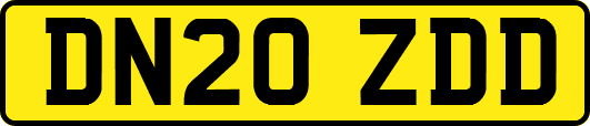 DN20ZDD