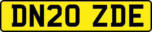 DN20ZDE