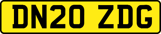 DN20ZDG