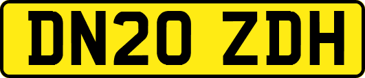 DN20ZDH