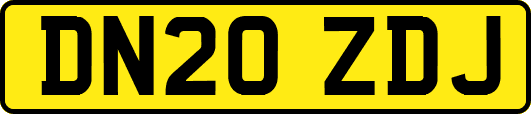 DN20ZDJ