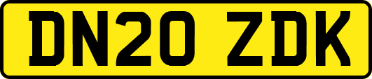 DN20ZDK