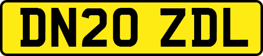 DN20ZDL