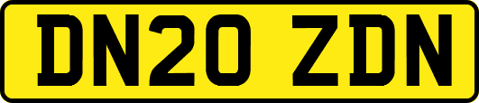 DN20ZDN