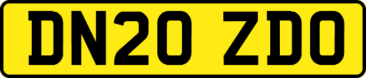 DN20ZDO