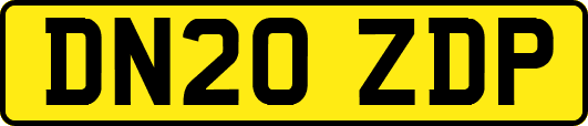 DN20ZDP