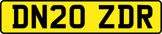 DN20ZDR