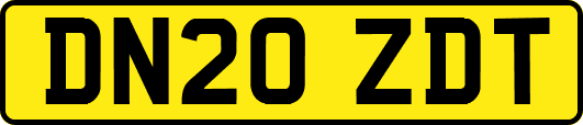 DN20ZDT