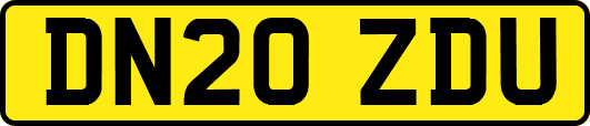 DN20ZDU