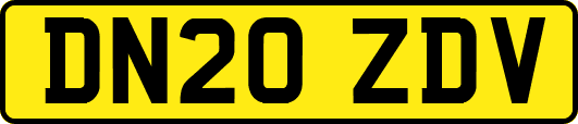 DN20ZDV