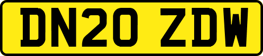 DN20ZDW