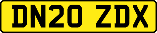 DN20ZDX