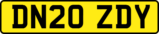 DN20ZDY