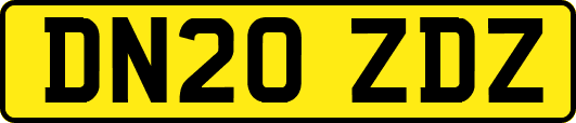 DN20ZDZ