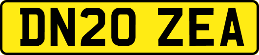DN20ZEA