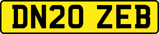 DN20ZEB