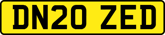 DN20ZED