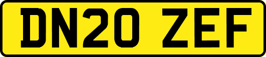 DN20ZEF