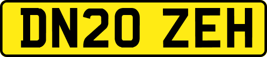 DN20ZEH