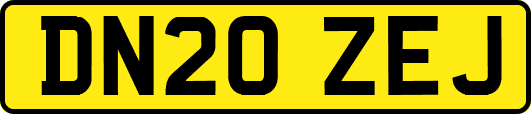DN20ZEJ
