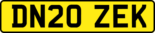 DN20ZEK