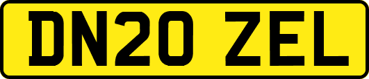 DN20ZEL