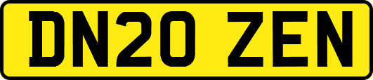 DN20ZEN