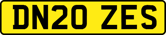 DN20ZES