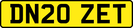 DN20ZET
